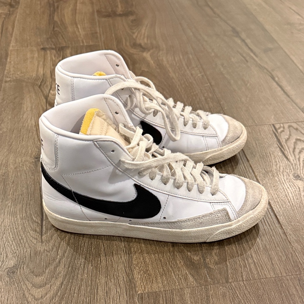 Nike Blazers